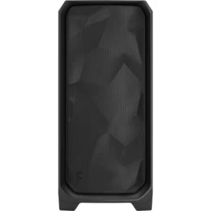 Fractal Design Meshify 3 Black TG — Torre com Vidro