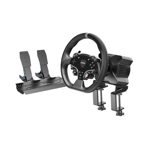 Moza R3 Racing Bundle Xbox e PC
