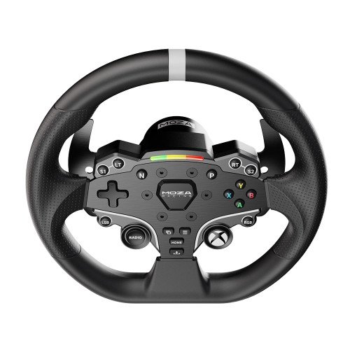 Moza Racing ESX Steering Wheel Xbox