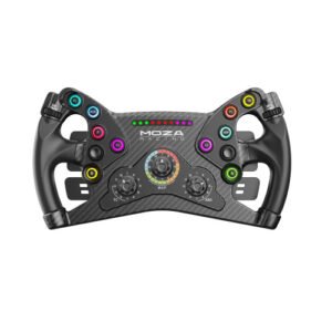 Moza Racing KS Formula Wheel