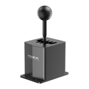 Moza Racing HGP Shifter Alumínio