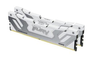 Kingston Fury Renegade White 48GB DDR5 8400MT/s