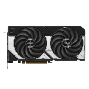 Asus Dual RTX 5070 12GB