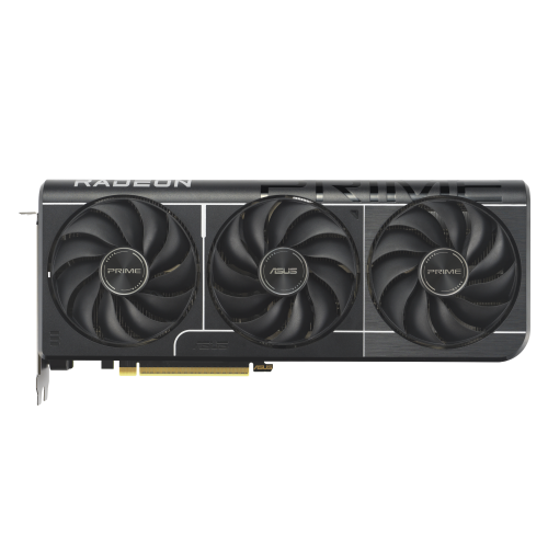 Asus Prime Radeon RX 9060 XT 8GB