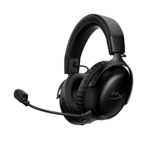 HyperX Cloud III S Preto