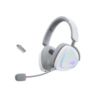 Asus ROG Delta II Branco