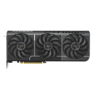 Asus Prime Radeon RX 9060 XT 16GB