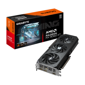 Gigabyte Radeon RX 9060 XT Gaming OC 16GB