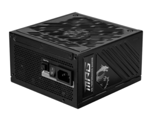 MSI MPG A1250GS PCIe5 1250W