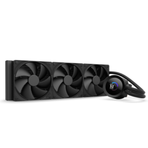 NZXT Kraken Plus 360