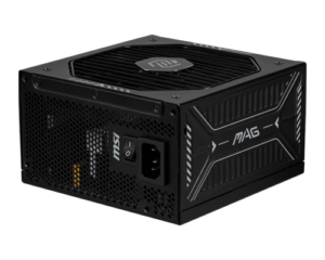 MSI MAG A850GLS PCIe5 850W