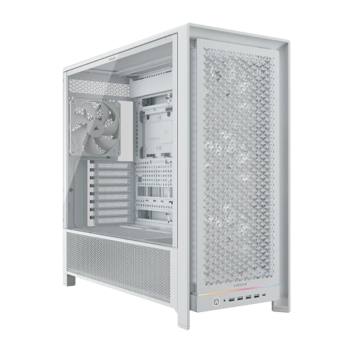 Corsair Frame 5000D RS Midi Tower Branco