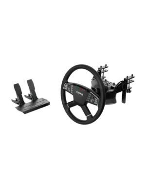 Moza Racing R5 Truck Driving Simulator