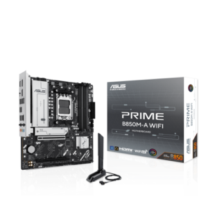 Asus Prime B850M-A WiFi