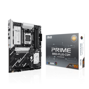 Asus Prime B850-Plus-CSM AM5 ATX