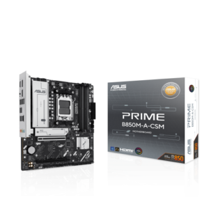 Asus Prime B850M-A-CSM