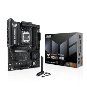 Asus TUF Gaming B650E-E WiFi