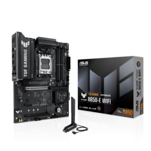 Asus TUF Gaming B850-E WiFi
