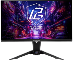 ASRock PGO27QFV 27 QHD OLED