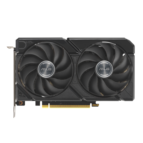 Asus Dual Radeon RX 9060 XT 16GB