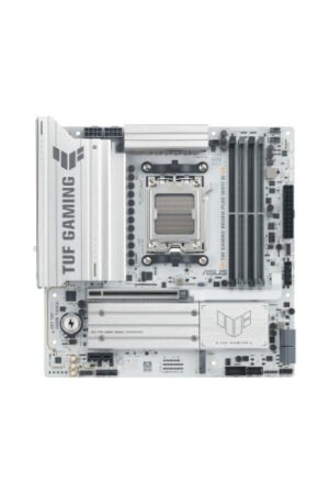 Asus TUF Gaming B850M-Plus WiFi 7