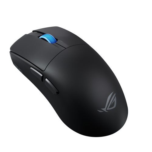 Asus ROG Harpe II Ace Preto