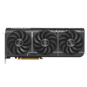 Asus Prime Radeon RX 9070 16GB