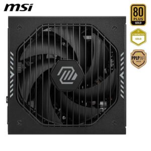 MSI MAG A1000GLS 1000W 80 Plus Gold