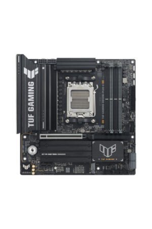 Asus TUF Gaming B850M-Plus II AM5