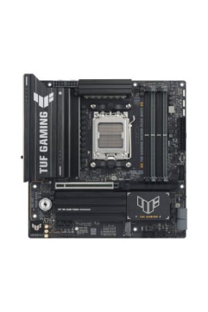 Asus TUF Gaming B850M-PLUS WiFi7