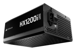 Corsair iCUE Link HX1200i 1200W 80+ Platinum