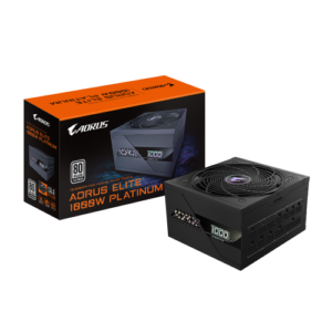 Gigabyte AORUS Elite P1000W Ice