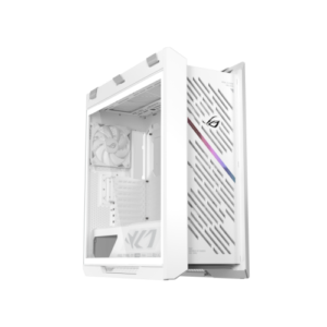 Asus ROG Strix Helios II Midi Tower Branco