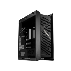 Asus ROG Strix Helios II Midi Tower Preto