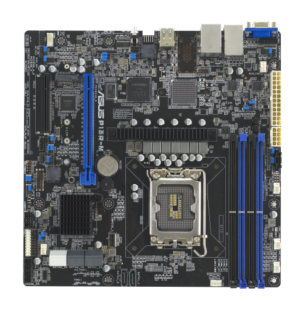 Asus Server P13R-M LGA 1700