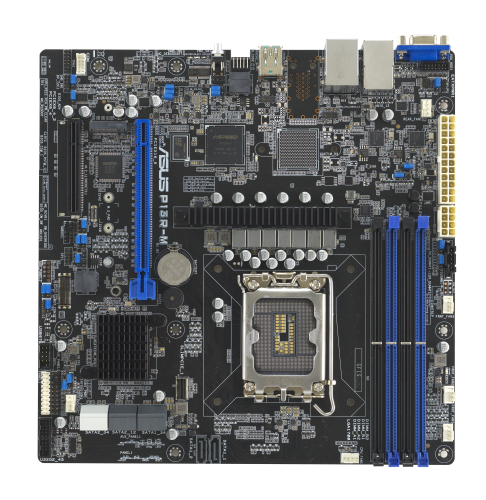 Asus Server P13R-M LGA 1700