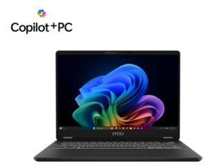 MSI Prestige 14 AI+ Evo C2VMG Intel Core Ultra 7