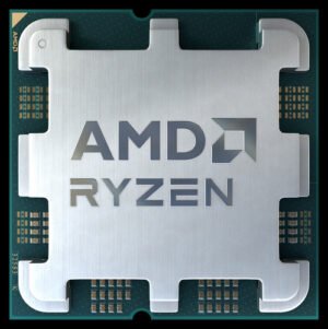 AMD Ryzen 5 8500G 3,5 GHz