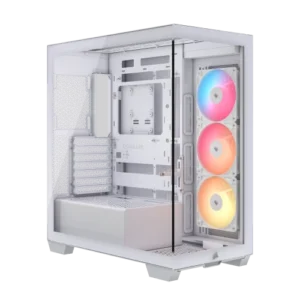 Corsair 3500X RS-R ARGB Midi Tower Branco