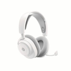 SteelSeries Arctis Nova 7 Gen 2 Branco
