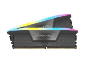 Corsair Vengeance RGB 64GB DDR5 6000 MT/s