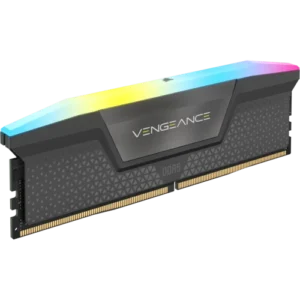 Corsair Vengeance RGB 16GB DDR5 — Performance e RGB