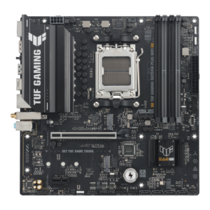 Asus TUF Gaming A620M-Plus WiFi