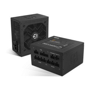 NOX Hummer GDM 1200W Gold