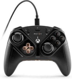 Thrustmaster ESWAP X2 H.E Preto USB