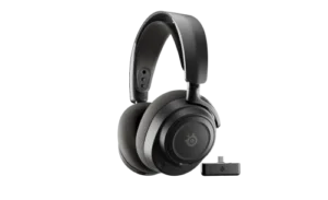 SteelSeries Arctis Nova 7X Wireless Gen 2