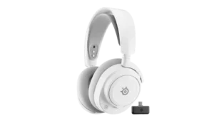 SteelSeries Arctis Nova 7X Wireless Gen 2