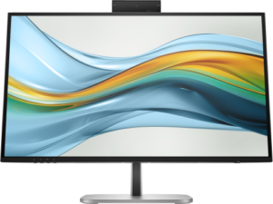 HP Series 5 Pro Monitor Videoconferência 27 QHD USB-C
