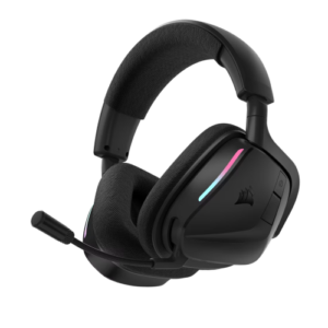 Corsair Void Wireless V2 — Som 7.1 para gaming sem fios