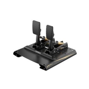 Moza Racing RS066 Pedal Fibra de Carbono